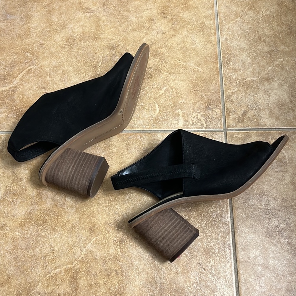 Vince Camuto heels